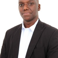 Cédric Chuuma