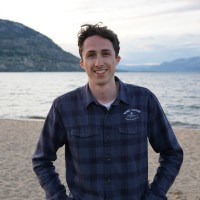 Gregory MacNeil, PhD