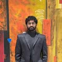 Kishan Chandrashekhar