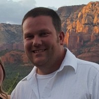 Eric Tesch