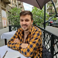 Madalin Gorbanescu