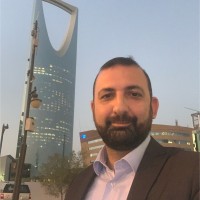 Bahige Chaaban, DBA, MBA