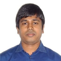 Shyamal Kumar Biswas