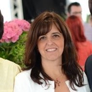 Ana Maria Hurtado