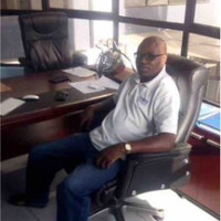 Faraday Nyangoro