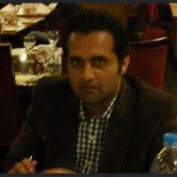 Ammad Iftikhar