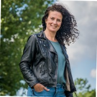 Jojanneke W.