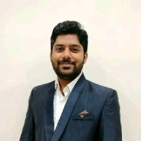 Shubham Shewdikar
