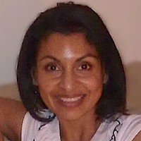 Sunita Mayers