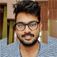 PHANI BHUSHAN