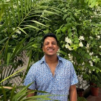 Saurav Radhakrishnan