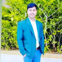 Mr.Manish Kumar