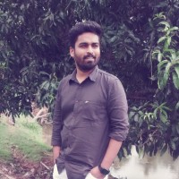 Rakesh Seetharaman
