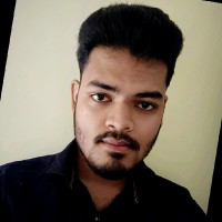 Smruti Ranjan Swain