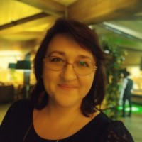 Nigina Semeykina (Khaitova)