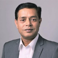 Sachin Kunagalli, PE, MBA