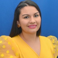 Andrea Xiomara Perdomo Álvarez