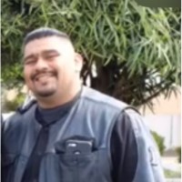 Isaac Rodriguez