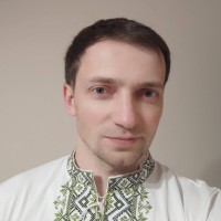Denys Shcherbakov