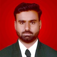Waqar Ahmad Ahmad