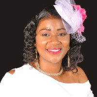 Ngwenchi Marilyn Goreh