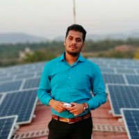 Sanket Dalal SOLAR EPC
