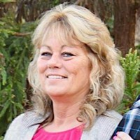 Judy Goff