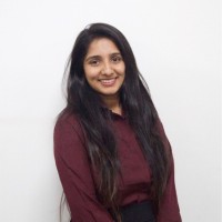 Apoorva Reddy
