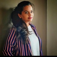 Vasavi Rajendran