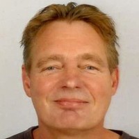 Huub Vos