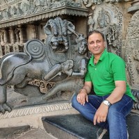 Ashish Vedak