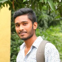 Kondi Sai Kumar