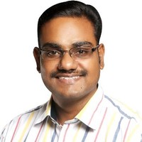 Murali Krishnan