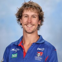 Jackson Crowe