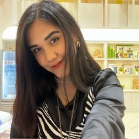Amanda Manoppo
