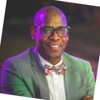 Garfield O'Neil Morgan JP , MBA ,SPOC