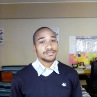 Johannes Phosa