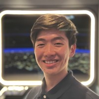 Simon Luong