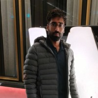 Pappu Kumar Prasad