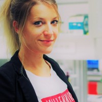 Marie Hestin