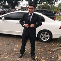 Celso Alexander Lopez Landaverde