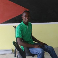 Jamal Orlando Arinamuli