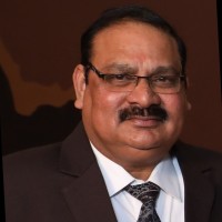 Dinesh Parihar