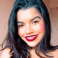 Ana Thainná Castro