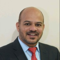 Dr.Shailesh Joshi