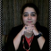 Tanya Puri