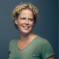 Irene Zuethof