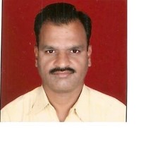 Nandaram Vishnu Doke