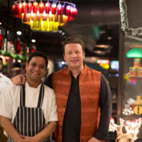Nitin Saxena