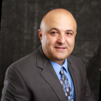 George Artemiou